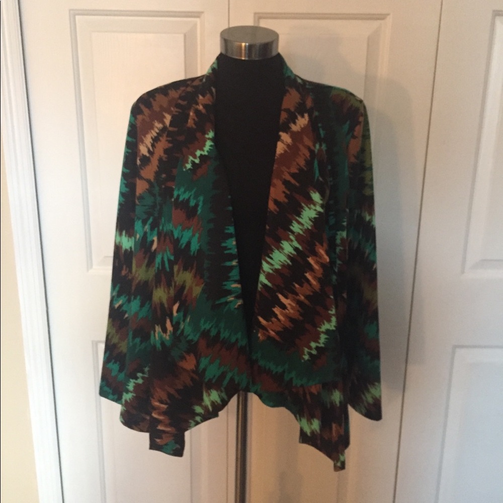 Jacket